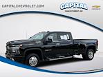 Used 2022 Chevrolet Silverado 3500 High Country Crew Cab 4x4, Pickup for sale #9CC50302A - photo 1