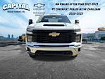 New 2024 Chevrolet Silverado 3500 Work Truck Crew Cab RWD, 9' Reading SL Service Body Service Truck for sale #9CC28645 - photo 8