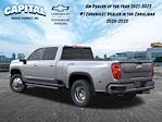 New 2024 Chevrolet Silverado 3500 High Country Crew Cab 4WD, Pickup for sale #9CC28816 - photo 4