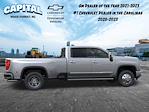 New 2024 Chevrolet Silverado 3500 High Country Crew Cab 4WD, Pickup for sale #9CC28816 - photo 5