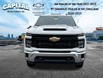 New 2024 Chevrolet Silverado 3500 Work Truck Regular Cab 4WD, 9' CM Truck Beds PL Model Stake Bed for sale #9CC29310 - photo 14