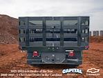 New 2024 Chevrolet Silverado 3500 Work Truck Regular Cab 4WD, 9' CM Truck Beds PL Model Stake Bed for sale #9CC29310 - photo 10