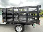 New 2024 Chevrolet Silverado 3500 Work Truck Regular Cab 4WD, 9' CM Truck Beds PL Model Stake Bed for sale #9CC29310 - photo 33