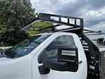 New 2024 Chevrolet Silverado 3500 Work Truck Regular Cab 4x4, CM Truck Beds Contractor Truck for sale #9CC29375 - photo 38