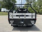 New 2024 Chevrolet Silverado 3500 Work Truck Regular Cab 4x4, CM Truck Beds Contractor Truck for sale #9CC29375 - photo 9