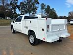 2025 Chevrolet Silverado 2500 Double Cab 2WD, Reading SL Service Body Service Truck for sale #9CC30124 - photo 3