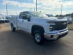 2025 Chevrolet Silverado 2500 Double Cab 2WD, Reading SL Service Body Service Truck for sale #9CC30124 - photo 7