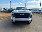 2025 Chevrolet Silverado 2500 Double Cab 2WD, Reading SL Service Body Service Truck for sale #9CC30124 - photo 8