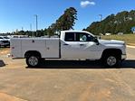 2025 Chevrolet Silverado 2500 Double Cab 2WD, Reading SL Service Body Service Truck for sale #9CC30287 - photo 6