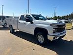 2025 Chevrolet Silverado 2500 Double Cab 2WD, Reading SL Service Body Service Truck for sale #9CC30287 - photo 7