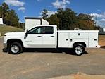 2025 Chevrolet Silverado 2500 Double Cab 4WD, Reading SL Service Body Service Truck for sale #9CC30606 - photo 2