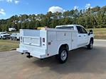 2025 Chevrolet Silverado 2500 Double Cab 4WD, Reading SL Service Body Service Truck for sale #9CC30606 - photo 5