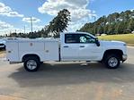 2025 Chevrolet Silverado 2500 Double Cab 4WD, Reading SL Service Body Service Truck for sale #9CC30606 - photo 6