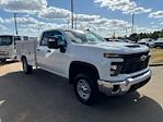 2025 Chevrolet Silverado 2500 Double Cab 4WD, Reading SL Service Body Service Truck for sale #9CC30606 - photo 7