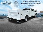 2024 Chevrolet Silverado 3500 Crew Cab 4WD, Reading SL Service Body Service Truck for sale #9CC31019 - photo 6