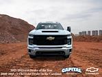 New 2024 Chevrolet Silverado 3500 Work Truck Crew Cab 4WD, 9' Reading SL Service Body Service Truck for sale #9CC31137 - photo 9