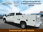 2024 Chevrolet Silverado 3500 Crew Cab 4WD, Reading SL Service Body Service Truck for sale #9CC31397 - photo 3