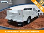 New 2024 Chevrolet Silverado 3500 Work Truck Crew Cab 4x4, Reading SL Service Body Service Truck for sale #9CC32067 - photo 11