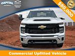 New 2024 Chevrolet Silverado 3500 Work Truck Crew Cab 4x4, Reading SL Service Body Service Truck for sale #9CC32067 - photo 14