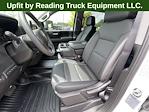 New 2024 Chevrolet Silverado 3500 Work Truck Crew Cab 4WD, Reading SL Service Body Service Truck for sale #9CC32067 - photo 4