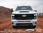 New 2024 Chevrolet Silverado 3500 Work Truck Crew Cab 4WD, Reading SL Service Body Service Truck for sale #9CC32067 - photo 14