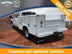 New 2024 Chevrolet Silverado 3500 Work Truck Crew Cab 4x4, Reading SL Service Body Service Truck for sale #9CC32067 - photo 2