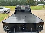 2024 Chevrolet Silverado 3500 Crew Cab 4WD, Bedrock Granite Series Flatbed Truck for sale #9CC32081 - photo 13