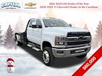 Used 2021 Chevrolet Silverado 5500 LT Crew Cab 4WD, Hauler Body for sale #9CC32099A - photo 13