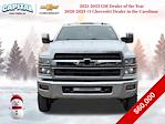 Used 2021 Chevrolet Silverado 5500 LT Crew Cab 4WD, Hauler Body for sale #9CC32099A - photo 14