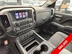 Used 2021 Chevrolet Silverado 5500 LT Crew Cab 4WD, Hauler Body for sale #9CC32099A - photo 7