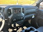 New 2024 Chevrolet Silverado 3500 Work Truck Crew Cab 4WD, Crysteel E-Tipper Dump Truck for sale #9CC32507 - photo 22