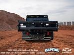 New 2024 Chevrolet Silverado 3500 Work Truck Crew Cab 4WD, Crysteel E-Tipper Dump Truck for sale #9CC32507 - photo 4