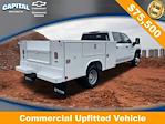 New 2024 Chevrolet Silverado 3500 Work Truck Crew Cab 4x4, 9' Reading SL Service Body Service Truck for sale #9CC32867 - photo 11