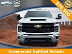 New 2024 Chevrolet Silverado 3500 Work Truck Crew Cab 4x4, 9' Reading SL Service Body Service Truck for sale #9CC32867 - photo 14