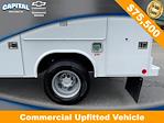 New 2024 Chevrolet Silverado 3500 Work Truck Crew Cab 4x4, 9' Reading SL Service Body Service Truck for sale #9CC32867 - photo 16