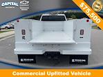 New 2024 Chevrolet Silverado 3500 Work Truck Crew Cab 4x4, 9' Reading SL Service Body Service Truck for sale #9CC32867 - photo 18