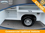 New 2024 Chevrolet Silverado 3500 Work Truck Crew Cab 4x4, 9' Reading SL Service Body Service Truck for sale #9CC32867 - photo 27