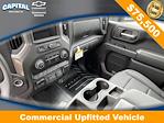 New 2024 Chevrolet Silverado 3500 Work Truck Crew Cab 4x4, 9' Reading SL Service Body Service Truck for sale #9CC32867 - photo 8