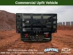 New 2024 Chevrolet Silverado 3500 Work Truck Crew Cab 4WD, 9' CM Truck Beds PL Model Stake Bed for sale #9CC32899 - photo 5