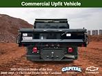 New 2024 Chevrolet Silverado 3500 Work Truck Crew Cab 4WD, Crysteel E-Tipper Dump Truck for sale #9CC32952 - photo 5