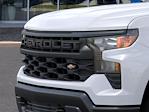 New 2025 Chevrolet Silverado 1500 Work Truck Double Cab 2WD, Pickup for sale #9CC34223 - photo 13