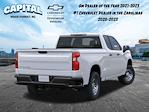 New 2025 Chevrolet Silverado 1500 Work Truck Double Cab 2WD, Pickup for sale #9CC34223 - photo 2