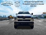 New 2024 Chevrolet Silverado 5500 Work Truck Crew Cab 4WD, 9' Reading Panel Service Body Service Truck for sale #9CC34410 - photo 9