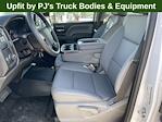 2024 Chevrolet Silverado 4500 Crew Cab DRW 2WD, Cab Chassis for sale #9CC36623 - photo 4