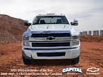 2024 Chevrolet Silverado 4500 Crew Cab DRW 2WD, Cab Chassis for sale #9CC36623 - photo 14