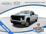 2022 Chevrolet Silverado 2500 Crew Cab 4x4, Service Truck for sale #9CC37671A - photo 1