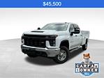 2022 Chevrolet Silverado 2500 Crew Cab 4x4, Service Truck for sale #9CC37671A - photo 3