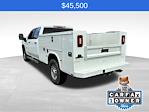 2022 Chevrolet Silverado 2500 Crew Cab 4x4, Service Truck for sale #9CC37671A - photo 2