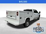 2022 Chevrolet Silverado 2500 Crew Cab 4x4, Service Truck for sale #9CC37671A - photo 5