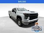 2022 Chevrolet Silverado 2500 Crew Cab 4x4, Service Truck for sale #9CC37671A - photo 7